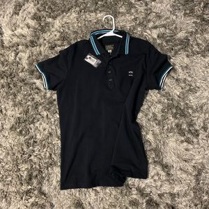 Diesel polo